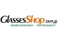 Glasses Shop UK Discount Promo Codes